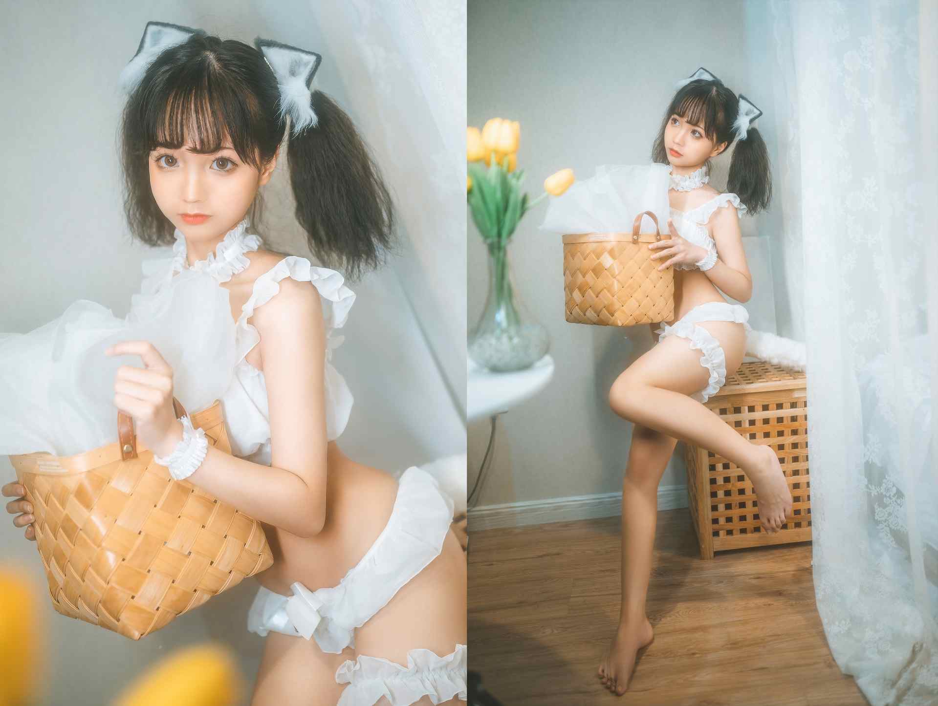 NO.035蠢沫沫私房精美写真【84P】-可宝主